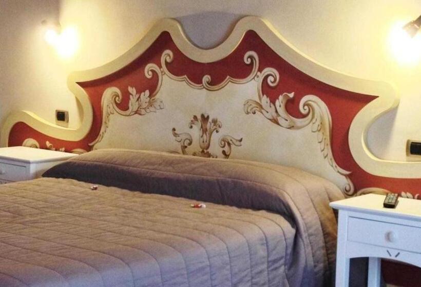 Номер Стандарт, Corte Breda, Agriturismo Bed&breakfast