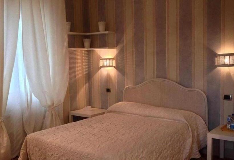 Номер Стандарт Смежный, Corte Breda, Agriturismo Bed&breakfast