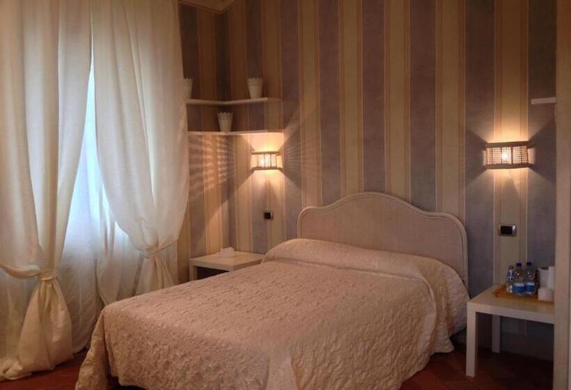 Standard Connecting Room, Corte Breda, Agriturismo Bed&breakfast