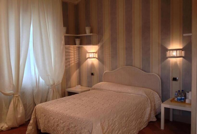 Standard Connecting Room, Corte Breda, Agriturismo Bed&breakfast