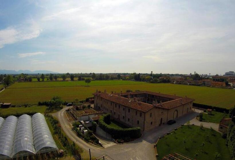 Апартаменты 1 Спальня, Corte Breda, Agriturismo Bed&breakfast