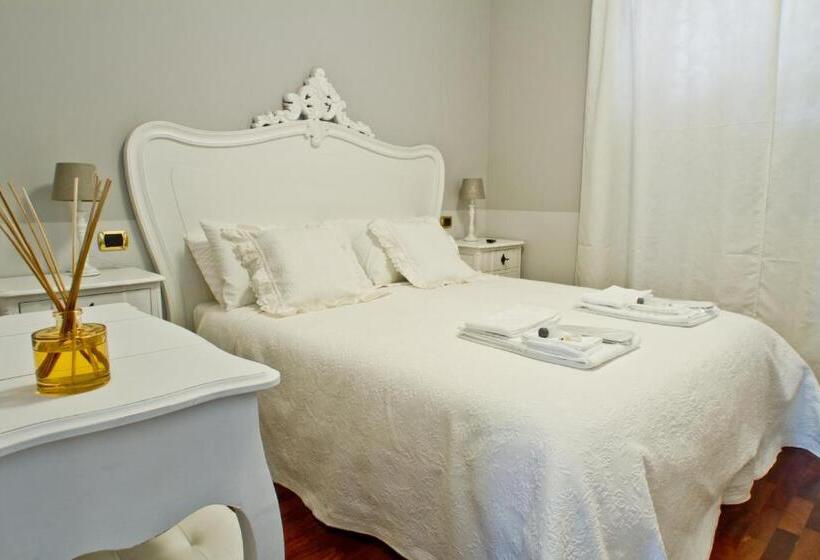 스탠다드 싱글 룸, Borgo Manzoni   Charming House