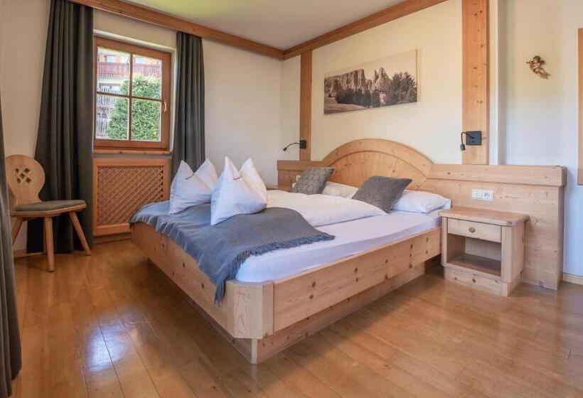 Апартаменты Deluxe 1 Спальня, Residence Burghof