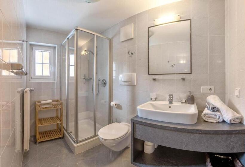 Апартаменты 1 Спальня, Residence Dilitz