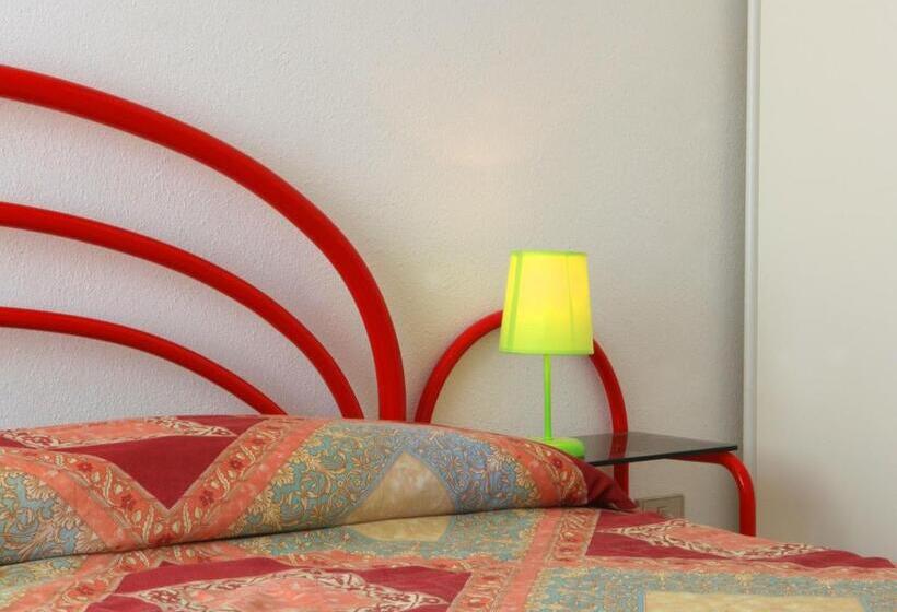 Apartamento 1 Dormitorio, Appart Hotel Residence
