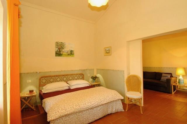 Вилла 1 Спальня, Agriturismo Montecchio