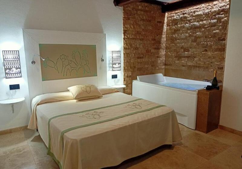 Номер Стандарт с Гидромассажем, Agriturismo Porticciolo