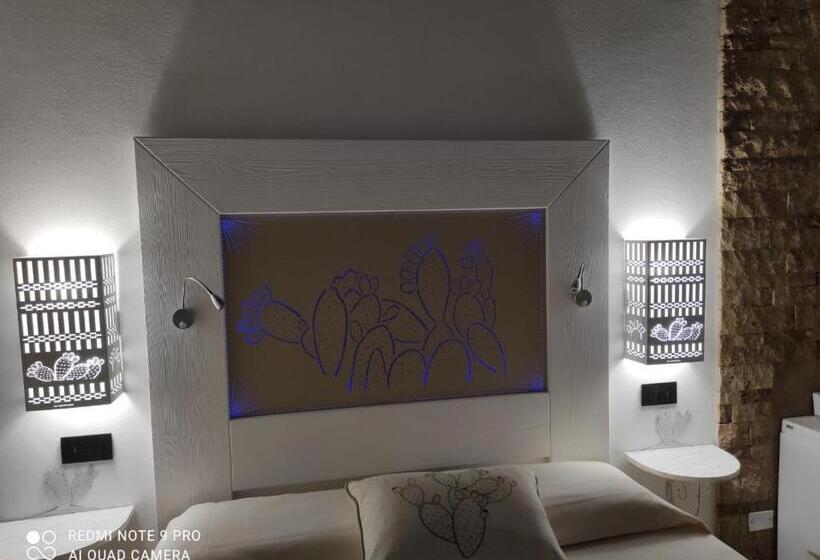 Номер Стандарт с Гидромассажем, Agriturismo Porticciolo