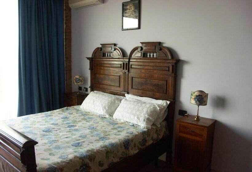 Номер Стандарт, L Alpenice Bioagriturismo