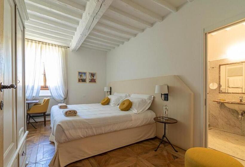 Номер Стандарт, Tenuta Di Sticciano