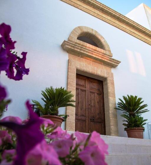 Апартаменты 2 Спальни, La Corte Di Leuca Residence