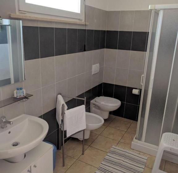 Студия Superior, Residence Le Rose