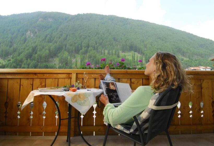 Апартаменты 2 Спальни, Residence Remi