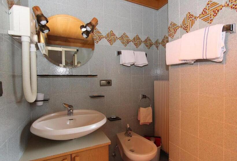 Студия Стандарт, Residence Rottonara