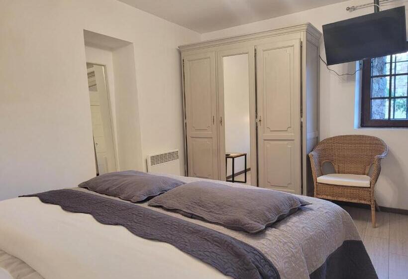 Номер Basic, Villa Arca