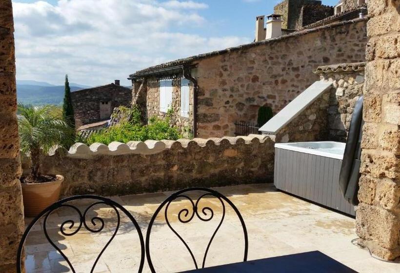 1 Bedroom Apartment Mountain View, Villa Arca