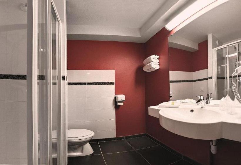 Номер Стандарт, Ace Hôtel Chartres