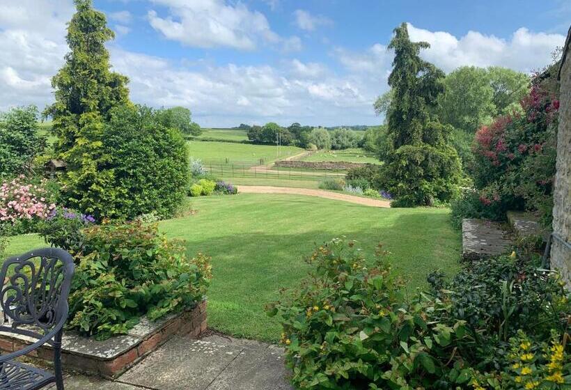 Family Suite, Weatherhead Farm