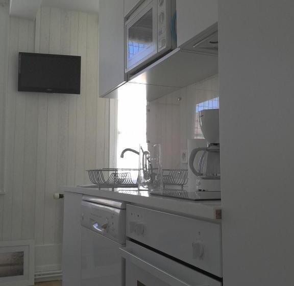 Апартаменты 1 Спальня, Au Jardin Des Deux Ponts