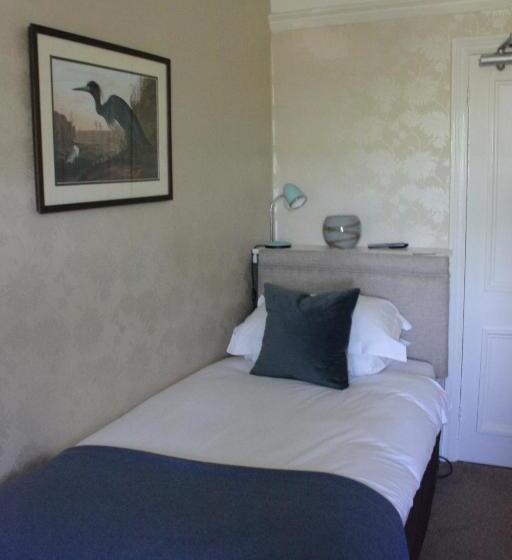 Номер Стандарт Индивидуальный, Fairhaven Country Guest House
