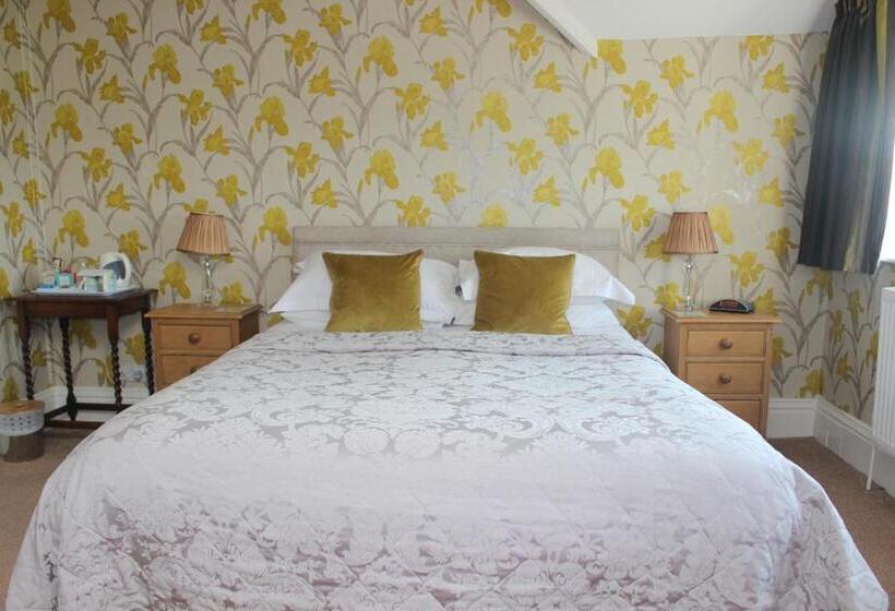 Стандартный Номер Кровать Кинг, Fairhaven Country Guest House