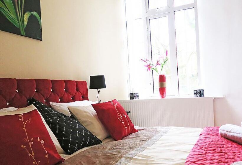 Номер Superior Кровать Кинг, Exmoor Manor Guest House