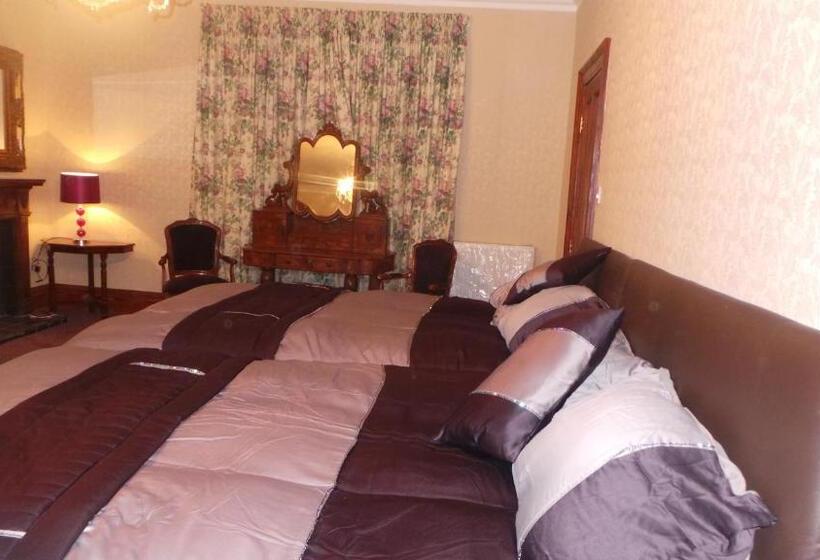디럭스 룸, St Michaels Guest House