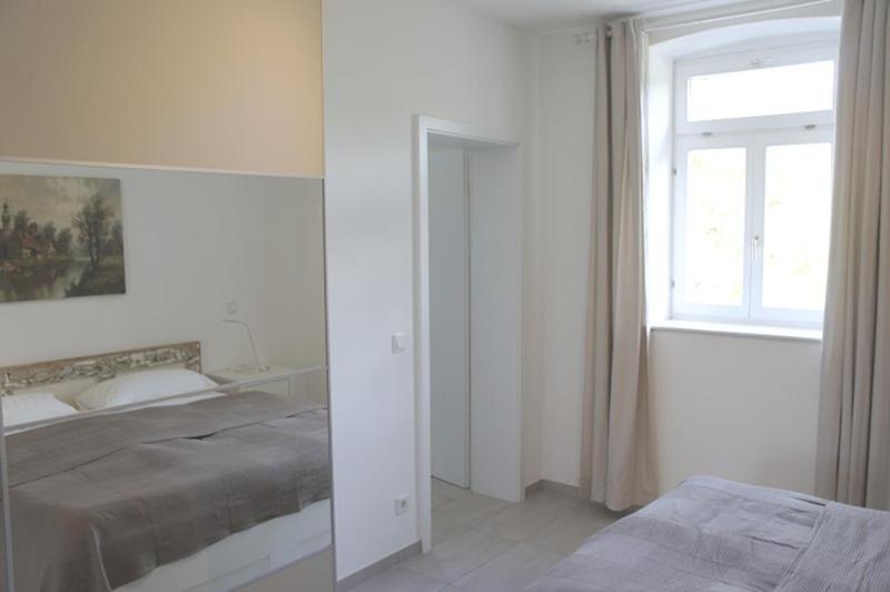 Appartement 1 Chambre Rez-de-Chaussée, Herberge Hof Armada