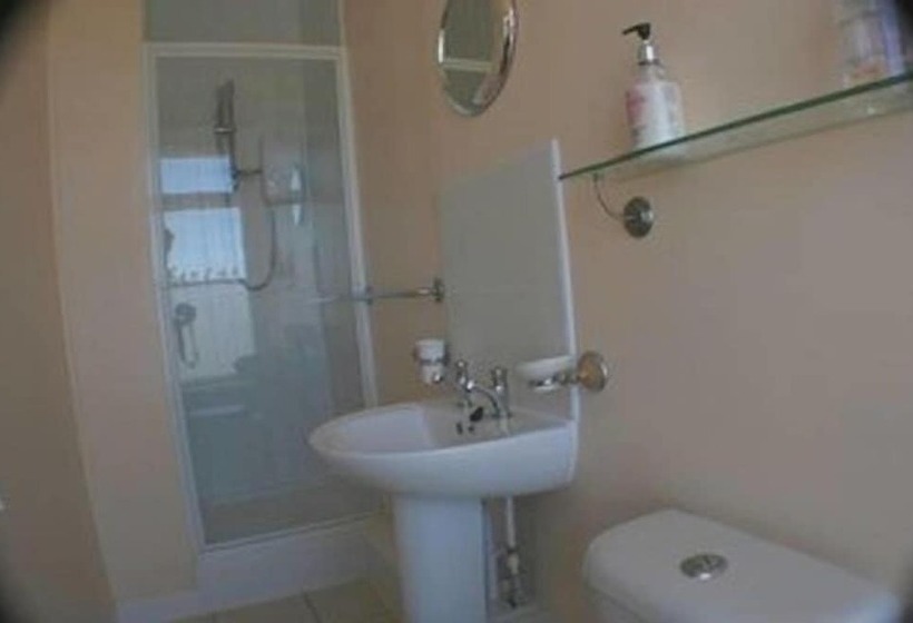 Номер Стандарт, Bayside Guest House