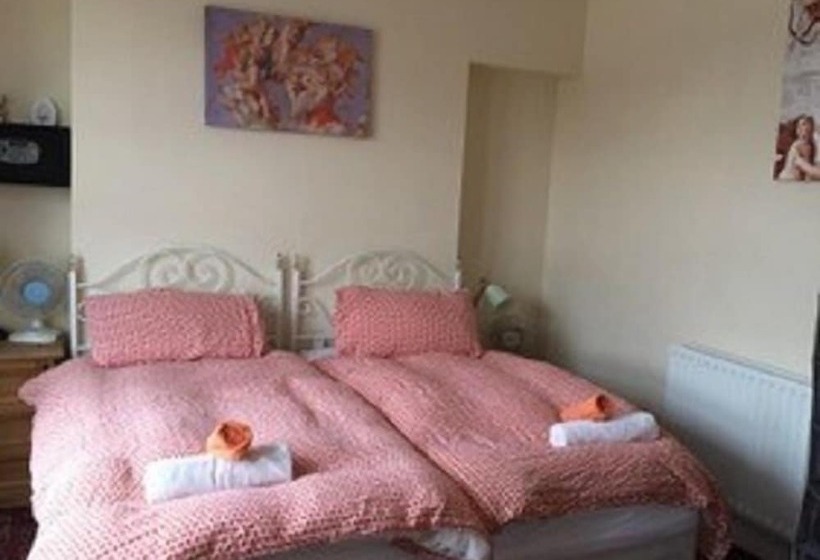 Номер Стандарт, Bayside Guest House