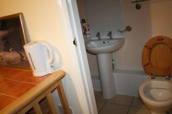 Номер Стандарт, Bayside Guest House