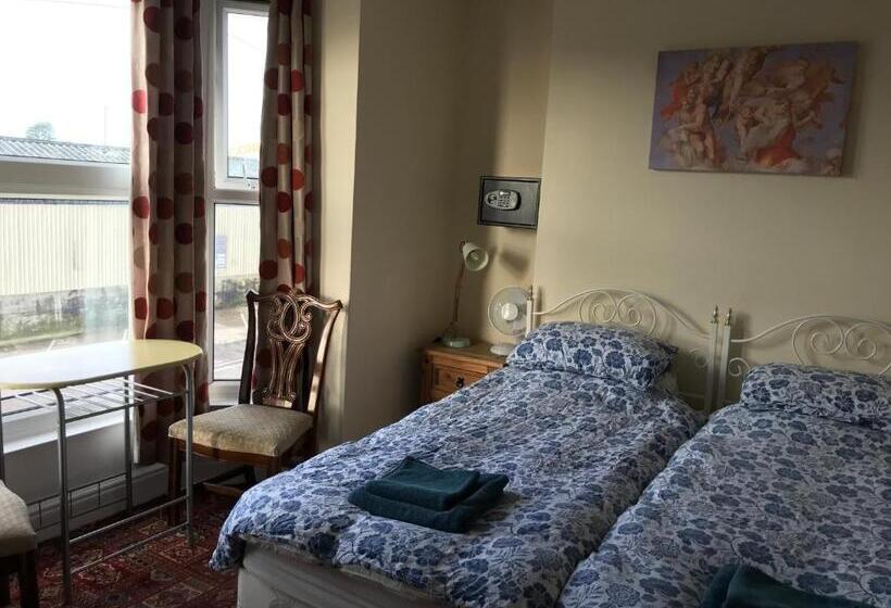 Номер Стандарт, Bayside Guest House