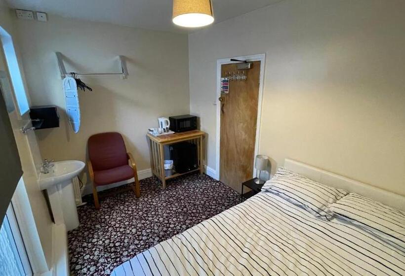Номер Basic, Bayside Guest House