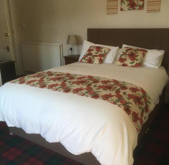 Номер Стандарт Индивидуальный, Moraydale Guest House