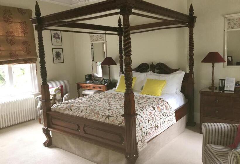Номер Superior Кровать Кинг, Wartling Place Country House