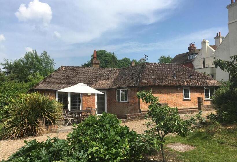 Апартаменты 2 Спальни, Wartling Place Country House