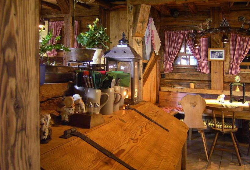 Номер Стандарт, Landgasthof Untere Mühle