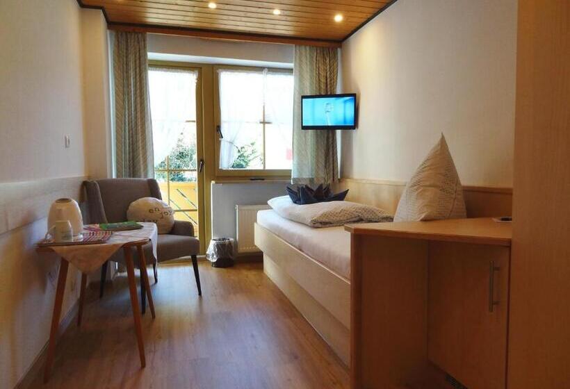 Апартаменты 3 Спальни, Ferienhotel Sonnenheim