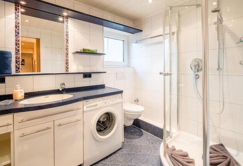 Апартаменты 3 Спальни, Ferienhotel Sonnenheim