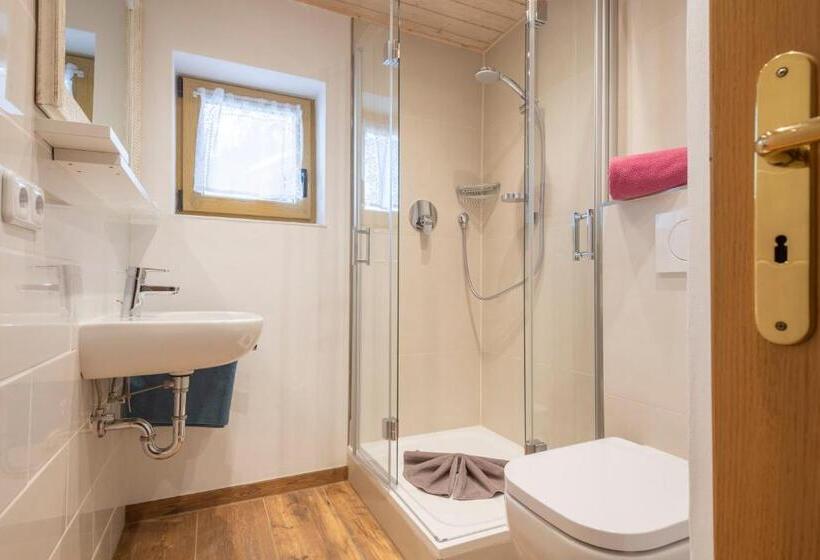 Апартаменты 3 Спальни, Ferienhotel Sonnenheim