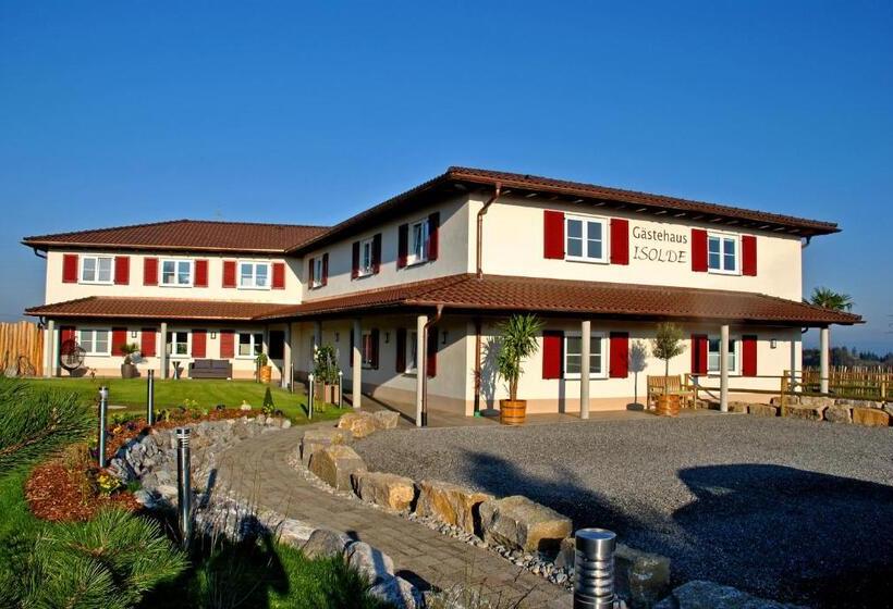 اتاق لوکس, Gasthaus Amboss