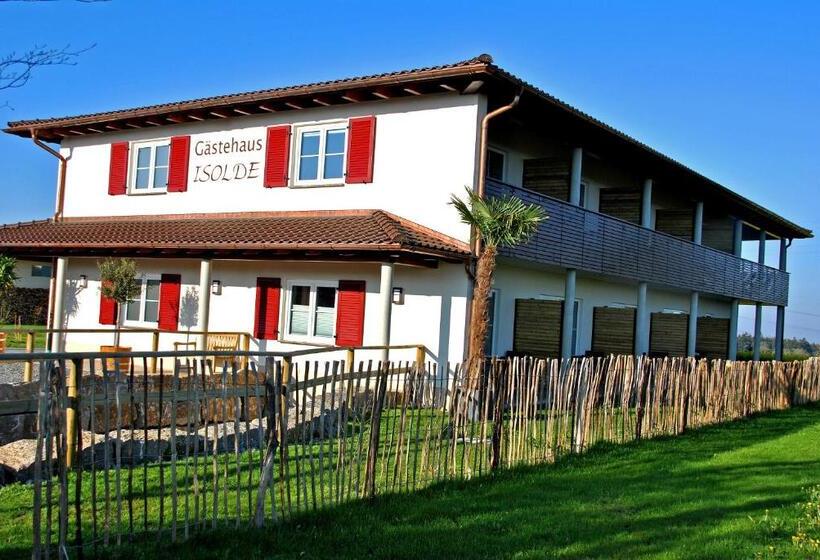 اتاق خانوادگی, Gasthaus Amboss