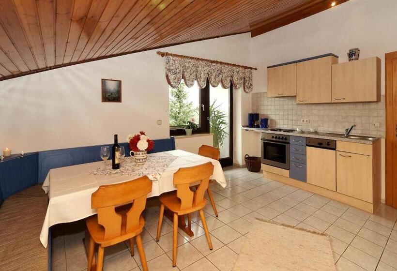 Апартаменты 1 Спальня, Gasthaus Zur Einkehr