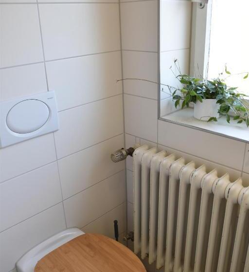 Кровать в Общей Комнате, Naturfreundehaus Veilbronn