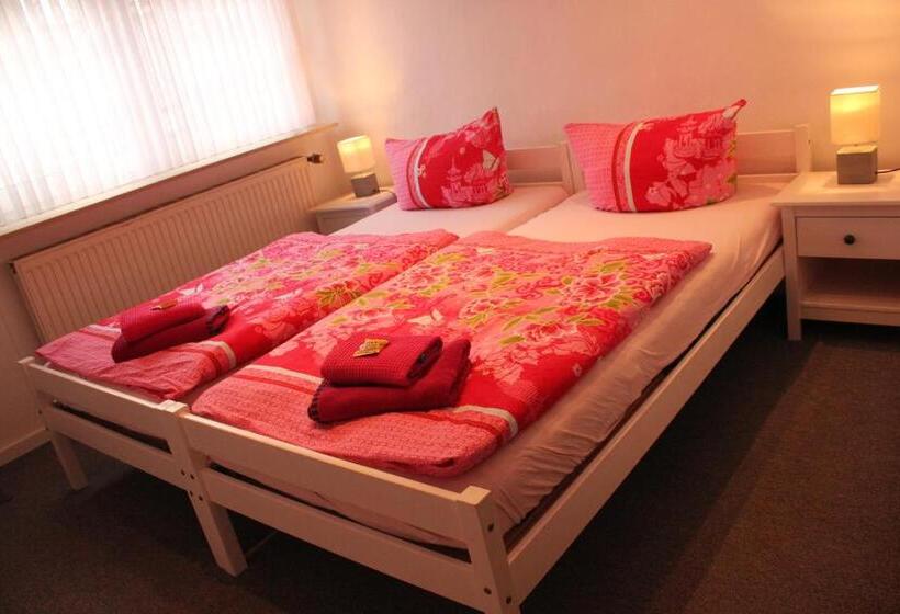Номер Стандарт, Pension Rad   Haus