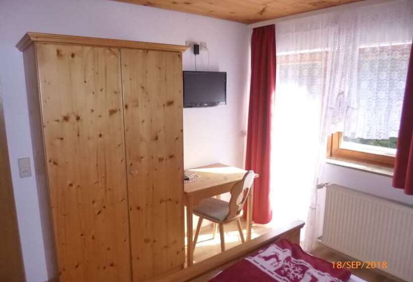 Номер Стандарт, Landgasthaus Gemsennest