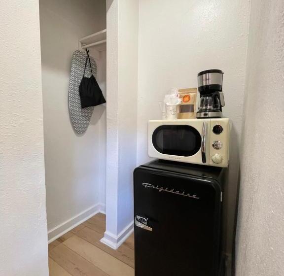 Номер Economy, Frederick Motel