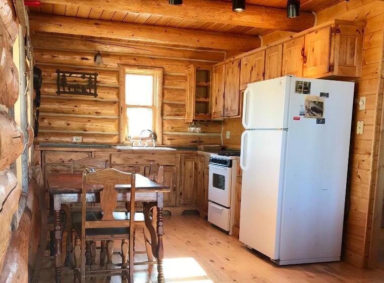 Семейный Номер Вид на Горы, Yellowstone Cutthroat Guest Ranch