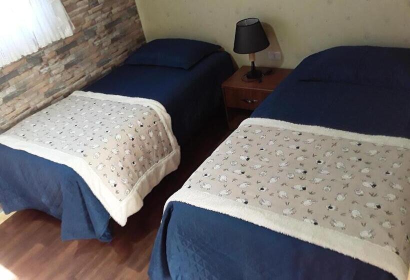 2间卧室的房子, Hostal Don Pedro
