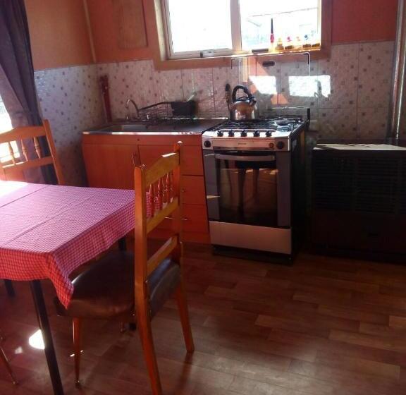 2间卧室的房子, Hostal Don Pedro
